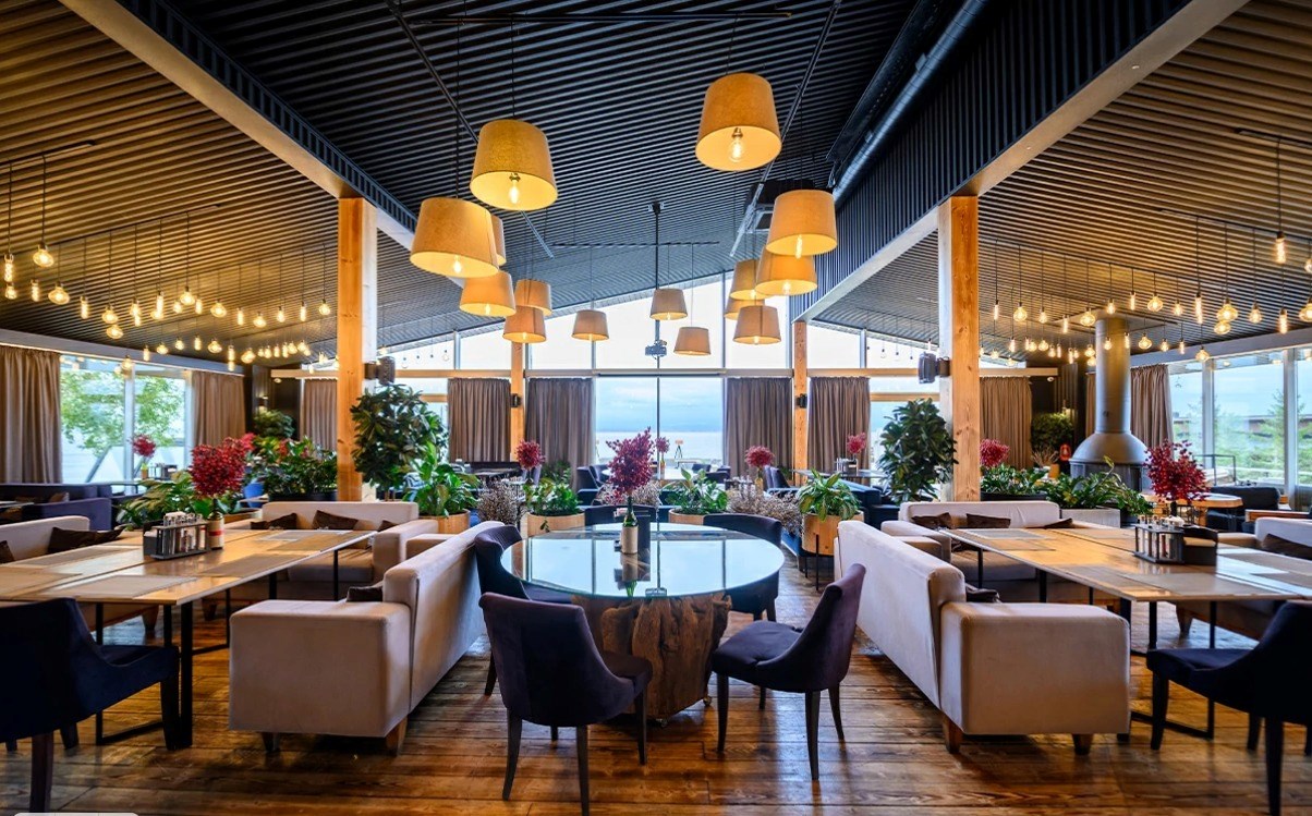 The Камский - photo 3