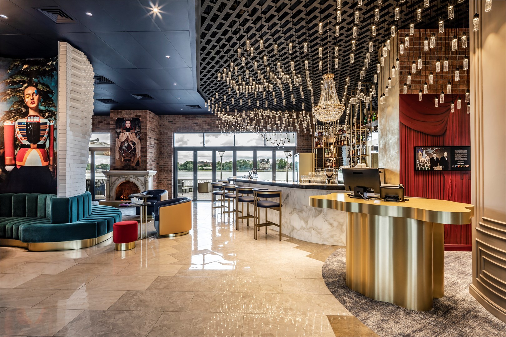 Mercure Калининград Центр - photo 5