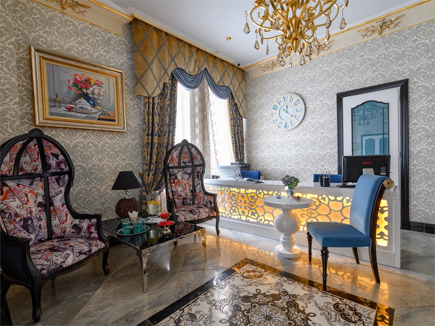 Villa Italy - photo 2