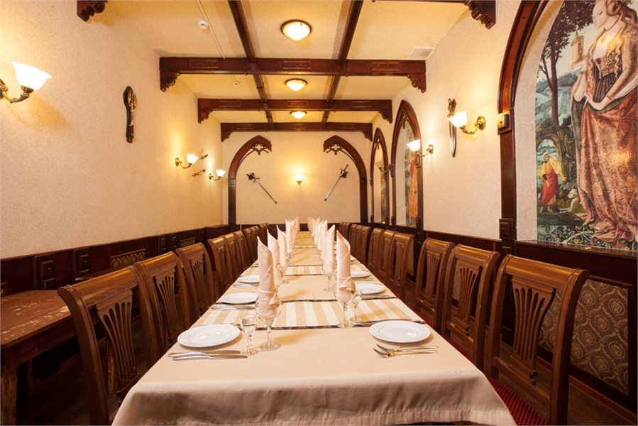 Амакс Валдайские зори - photo 3