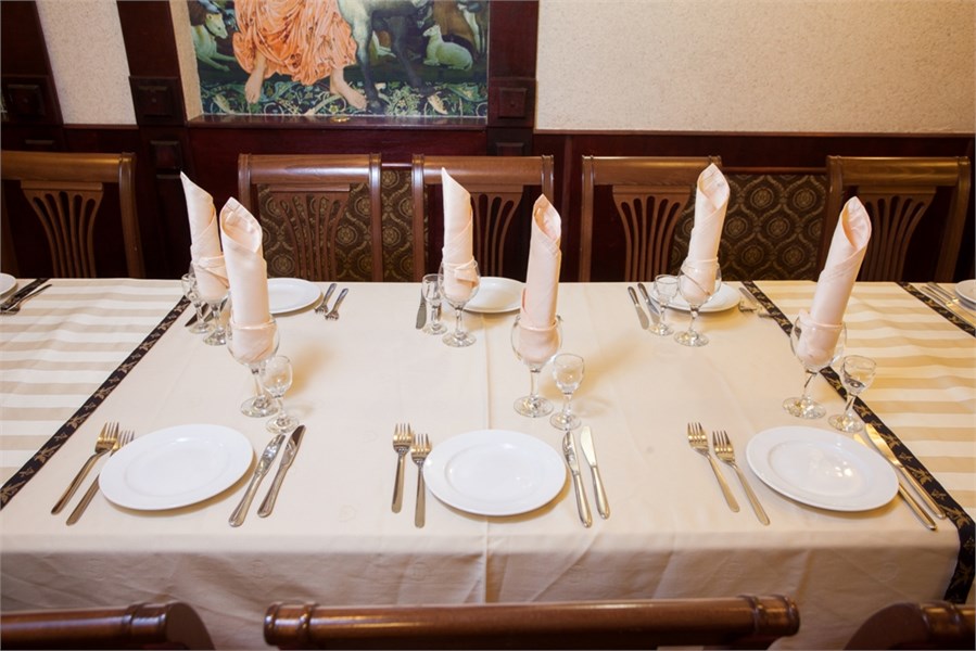 Амакс Валдайские зори - photo 4