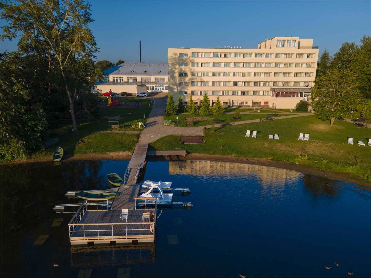 Амакс Валдайские зори - photo 2