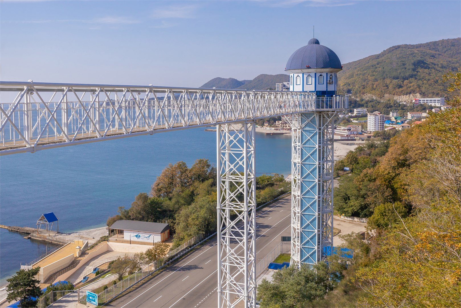 AZIMUT Парк Отель Прометей Небуг - photo 3