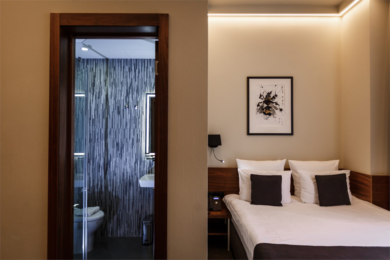 Gregory Hotel - photo 5