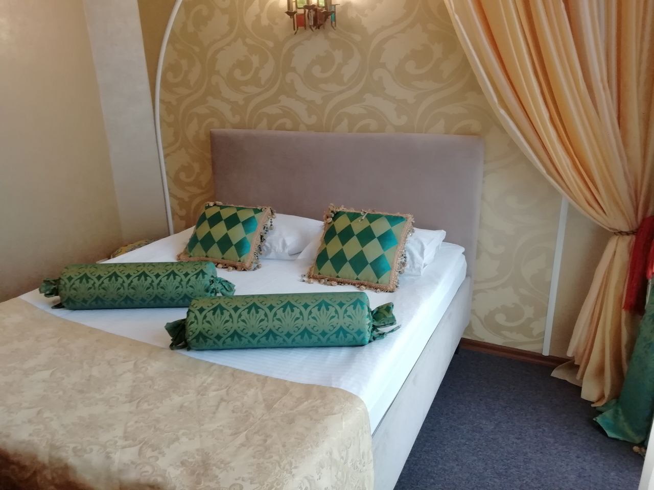 Аэр отель - photo 3