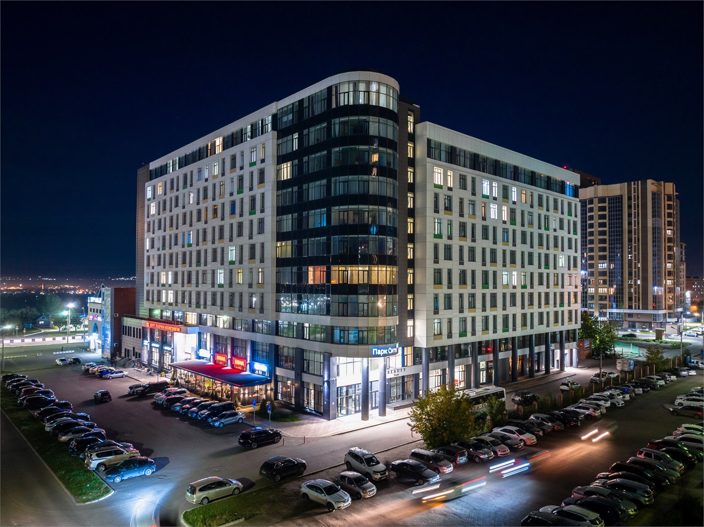 Парк Сити - photo 2