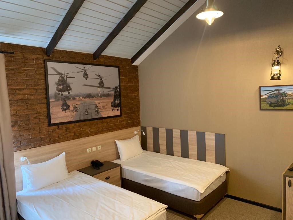 Авиатор - photo 4