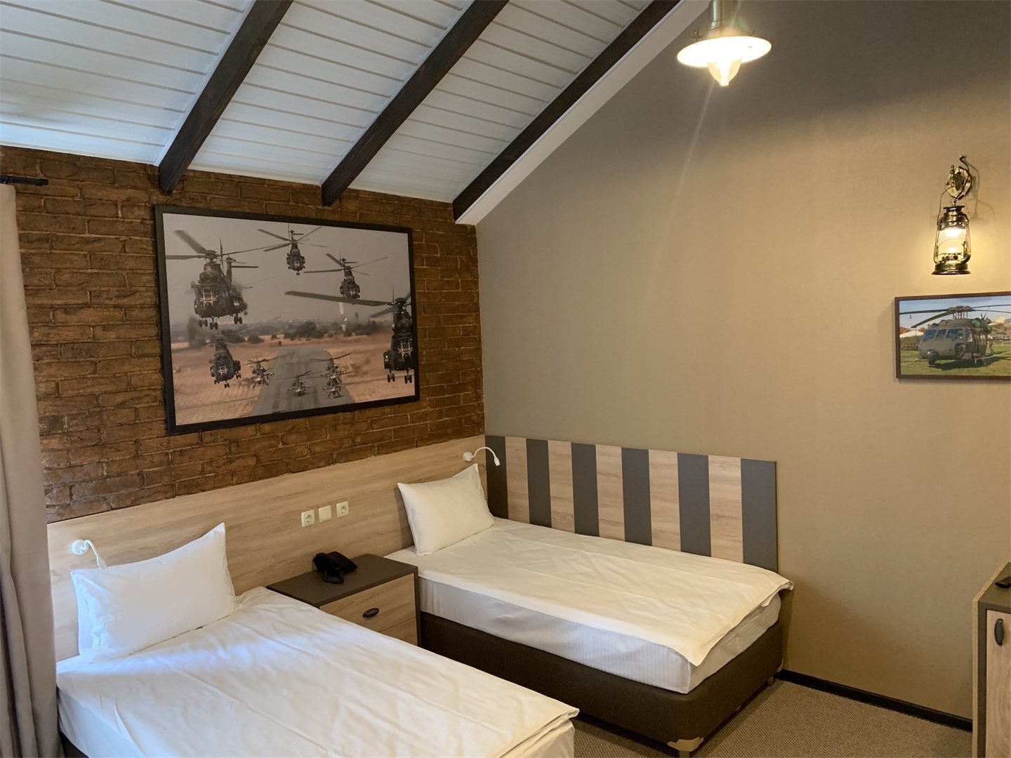 Авиатор - photo 3