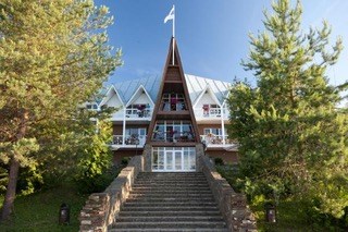 Вилла Фортеция