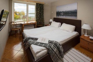 Вилла Фортеция - photo 3