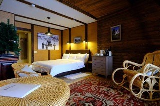 Вилла Фортеция - photo 4