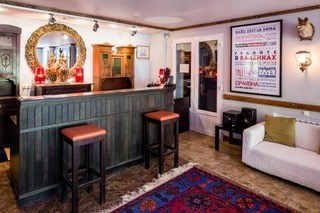 Вилла Фортеция - photo 5