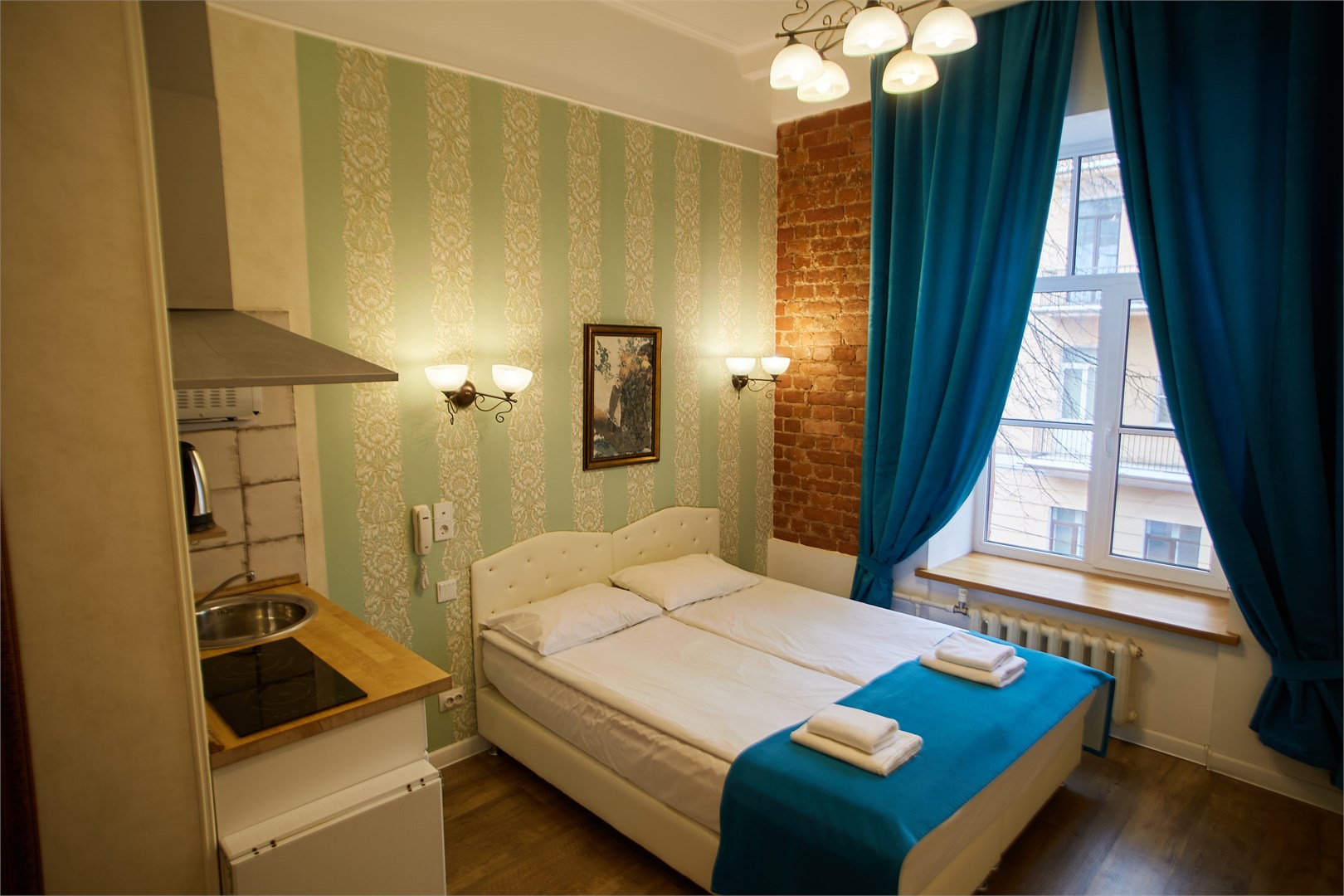 Петровский Арт Лофт - photo 3