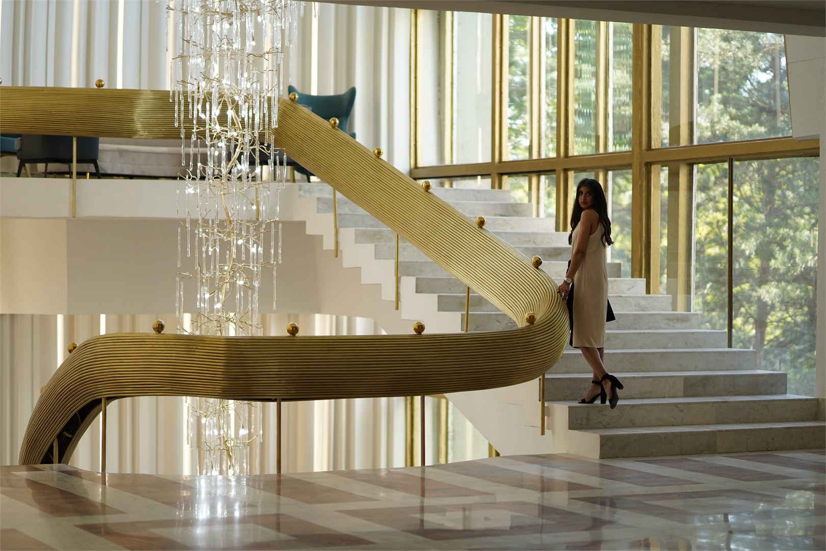 Гостиница Интурист