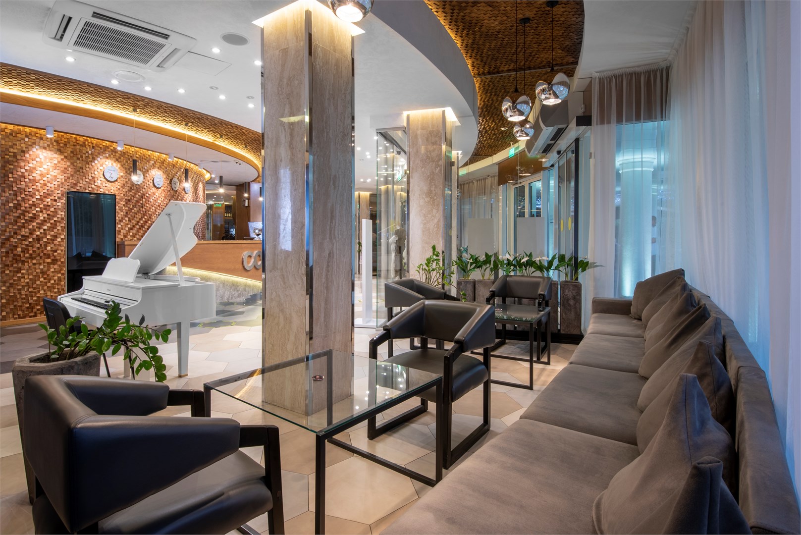Hotel Congress Krasnodar - photo 2