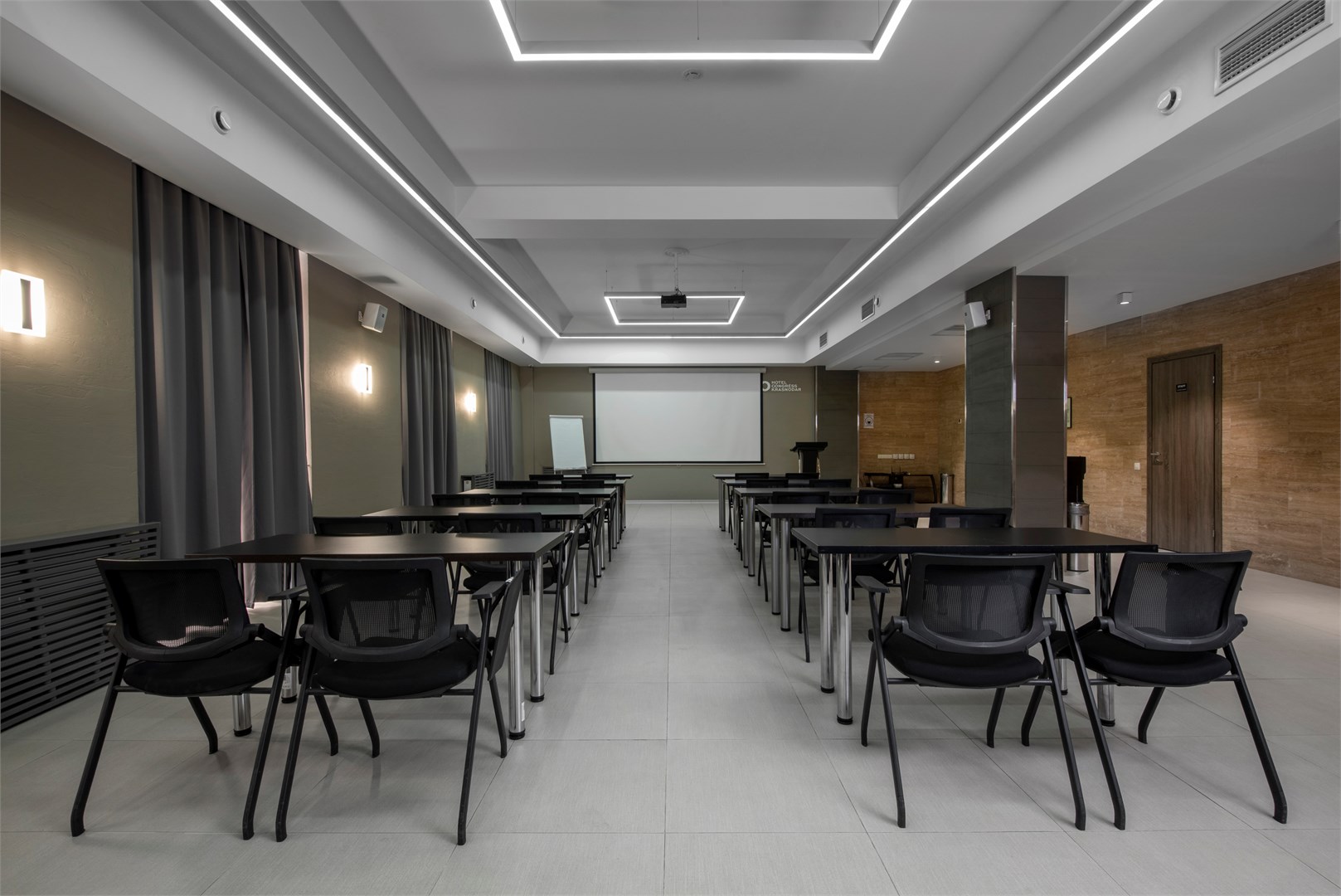 Hotel Congress Krasnodar - photo 3