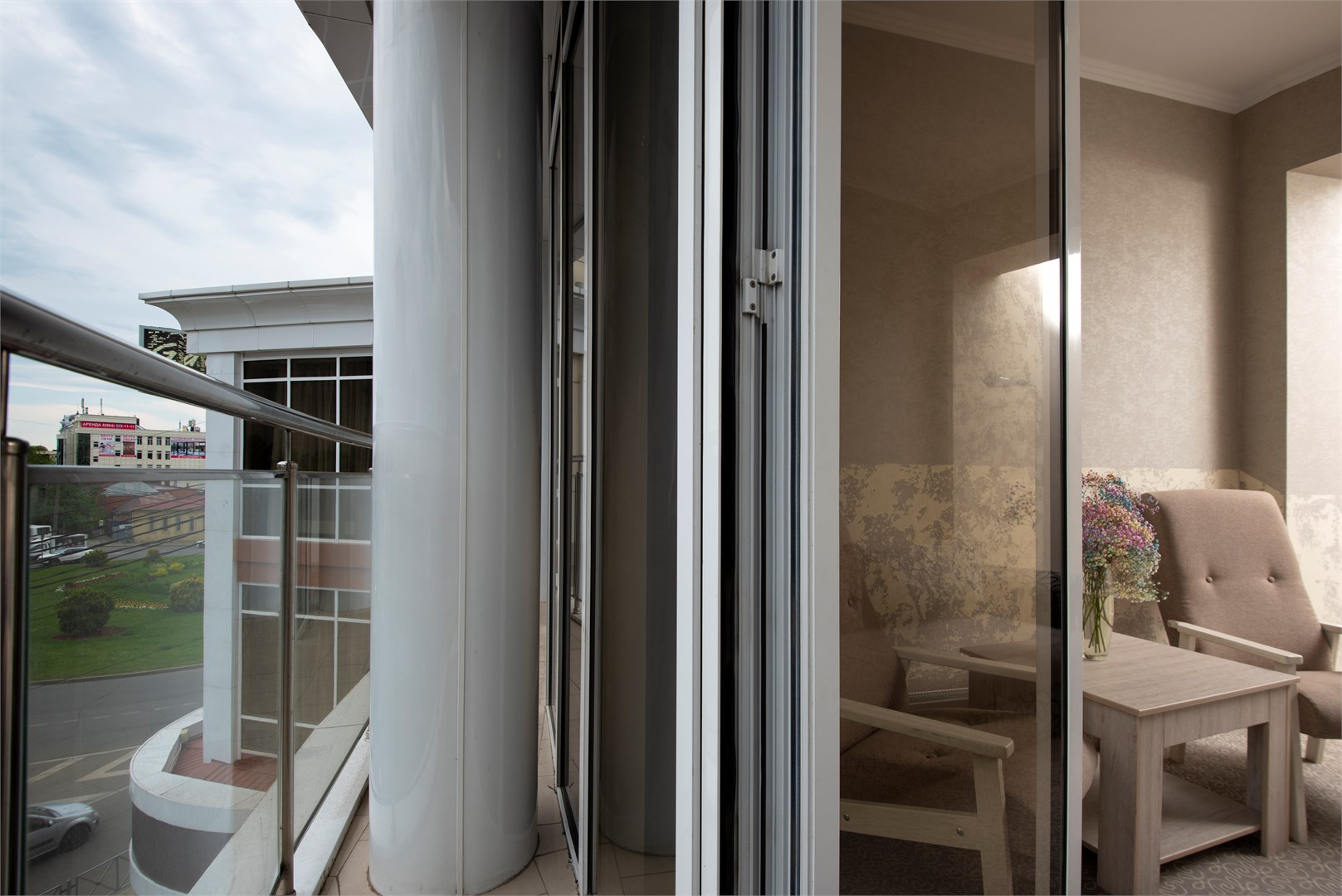 Hotel Congress Krasnodar - photo 4