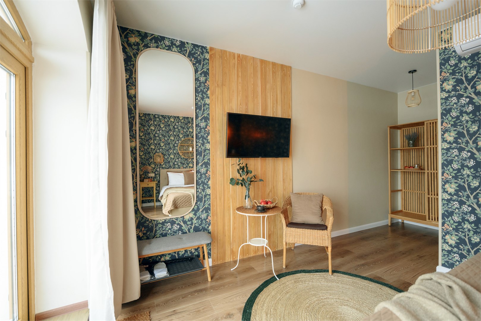 Белый Берег - photo 4