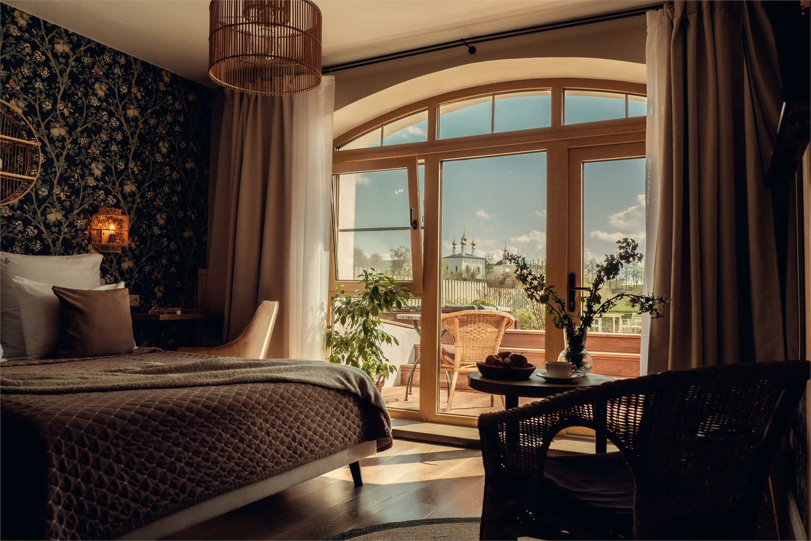 Белый Берег - photo 3