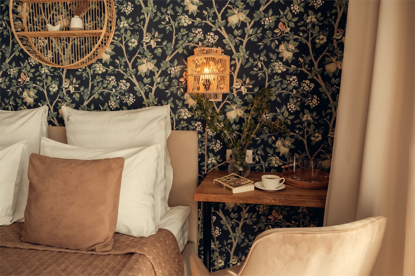 Белый Берег - photo 2