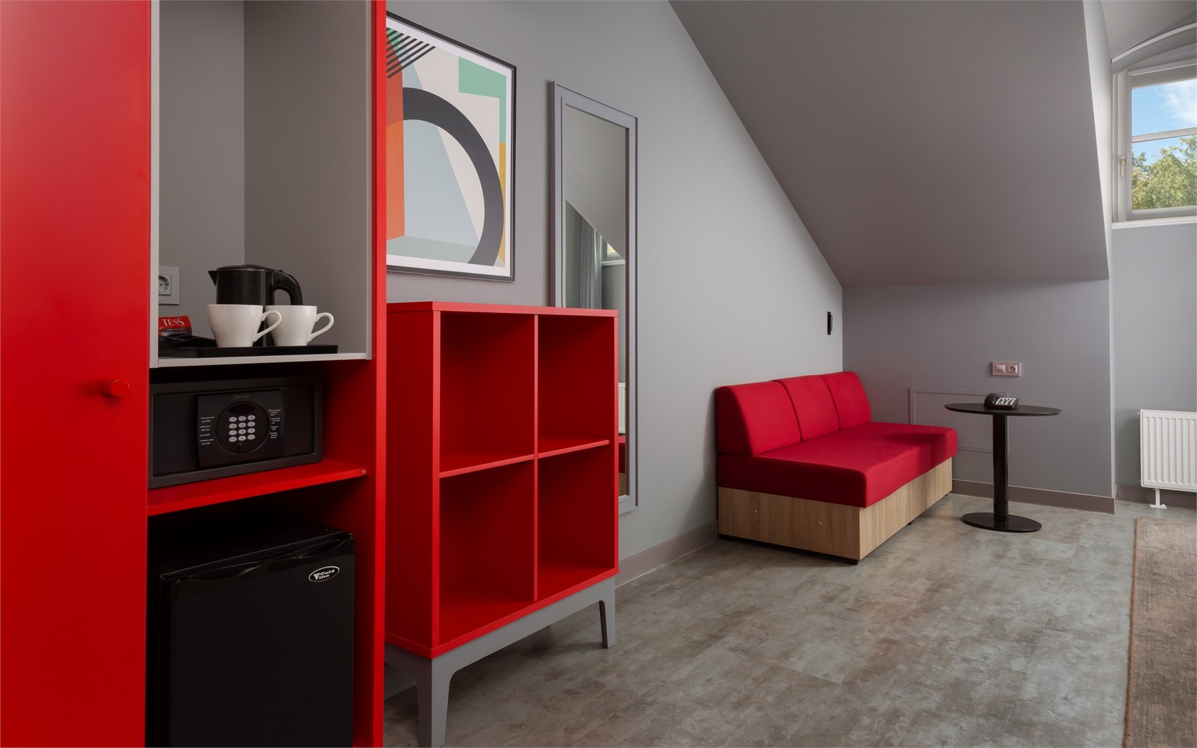 Theatre Square Hotel - photo 2