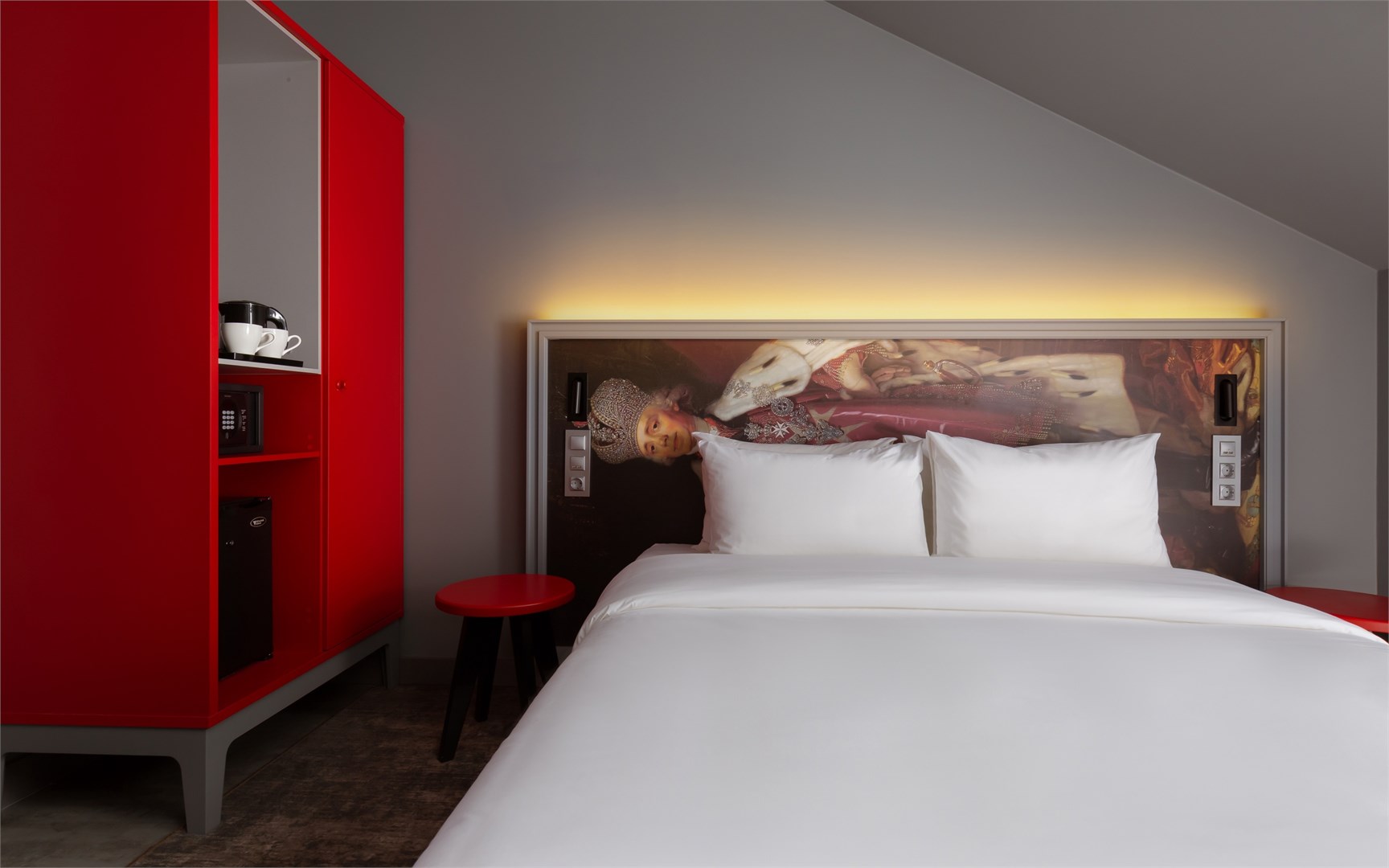 Theatre Square Hotel - photo 3