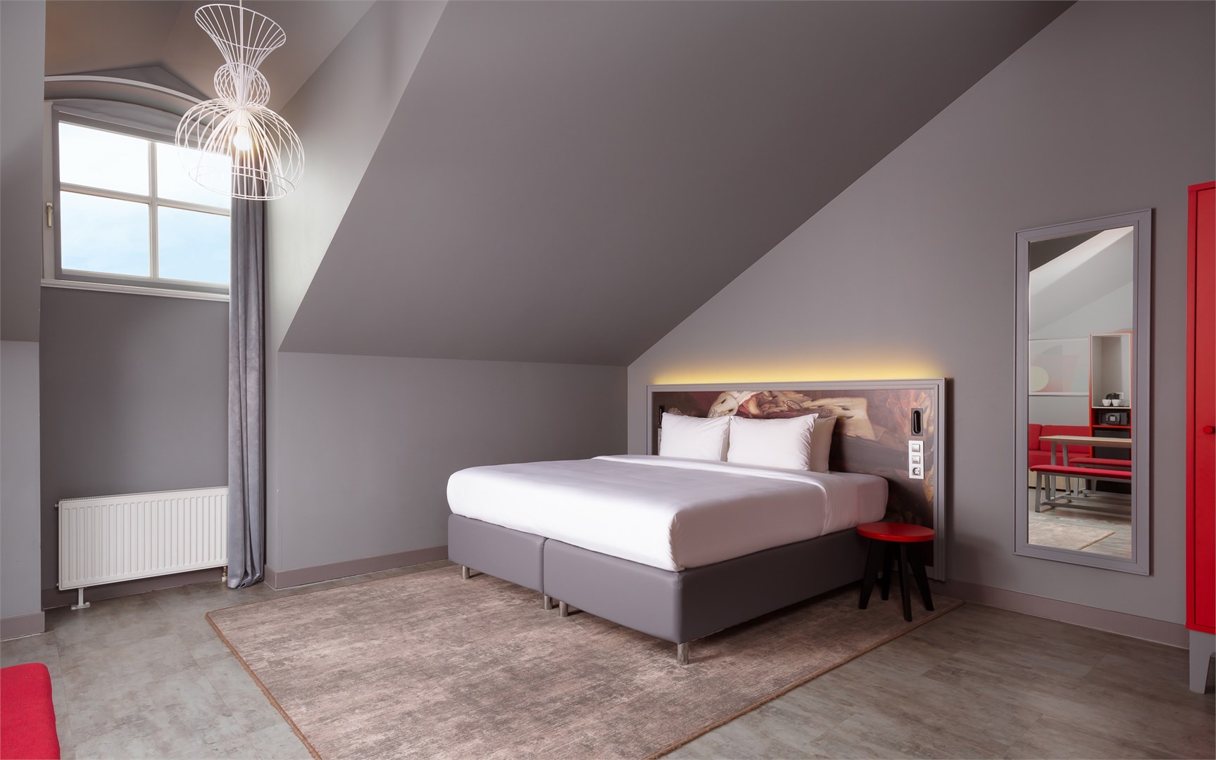Theatre Square Hotel - photo 5