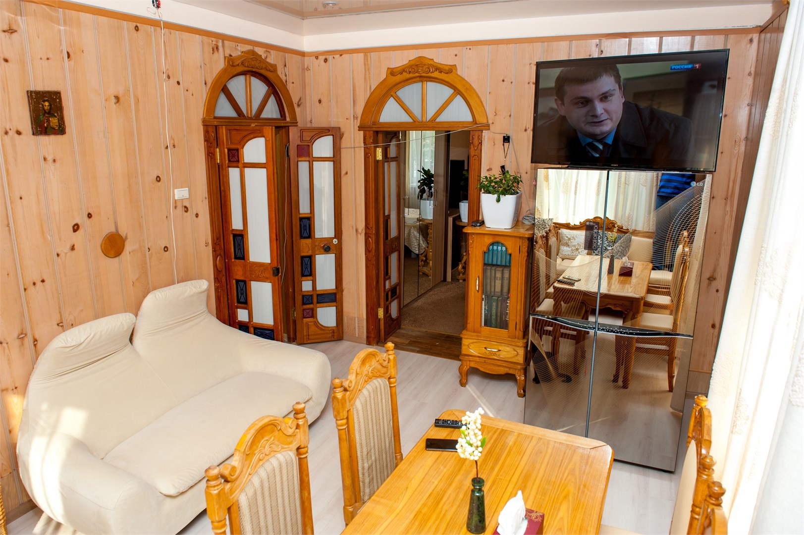 Зелёная Лампа - photo 5