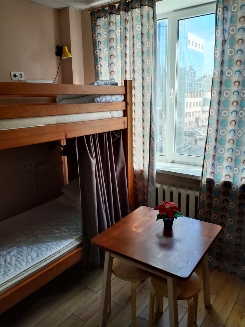 Никольский хостел - photo 5