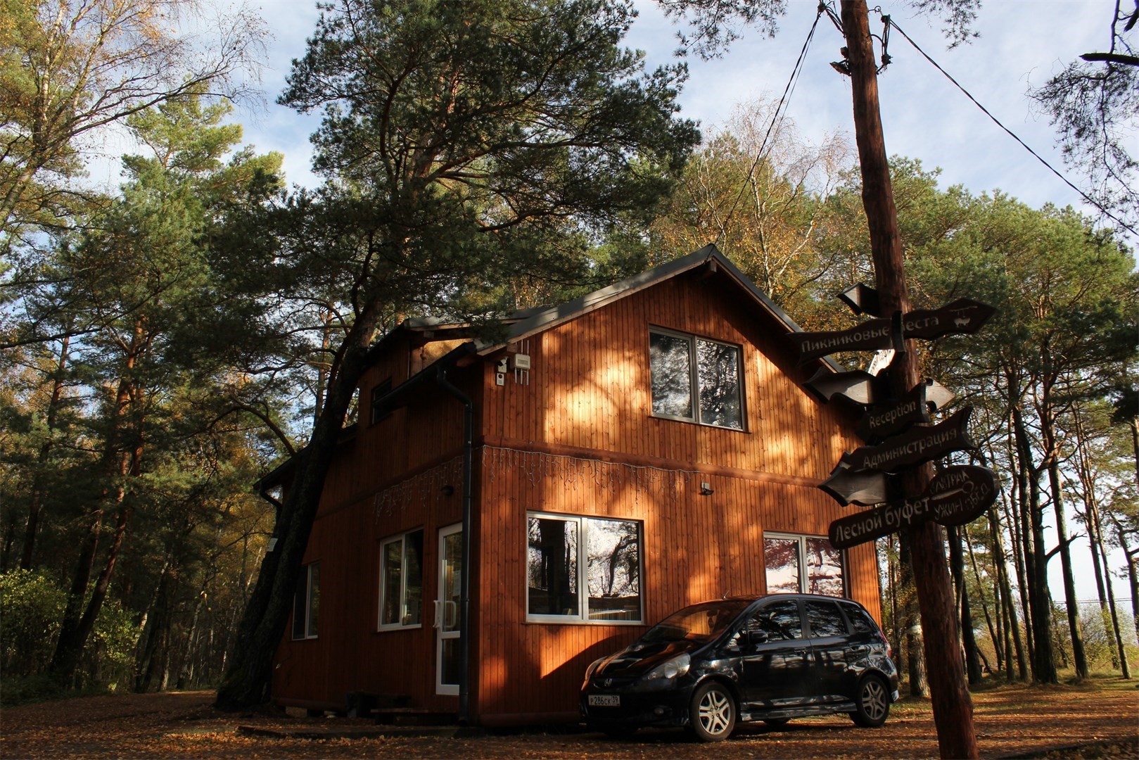 Куршале - photo 4