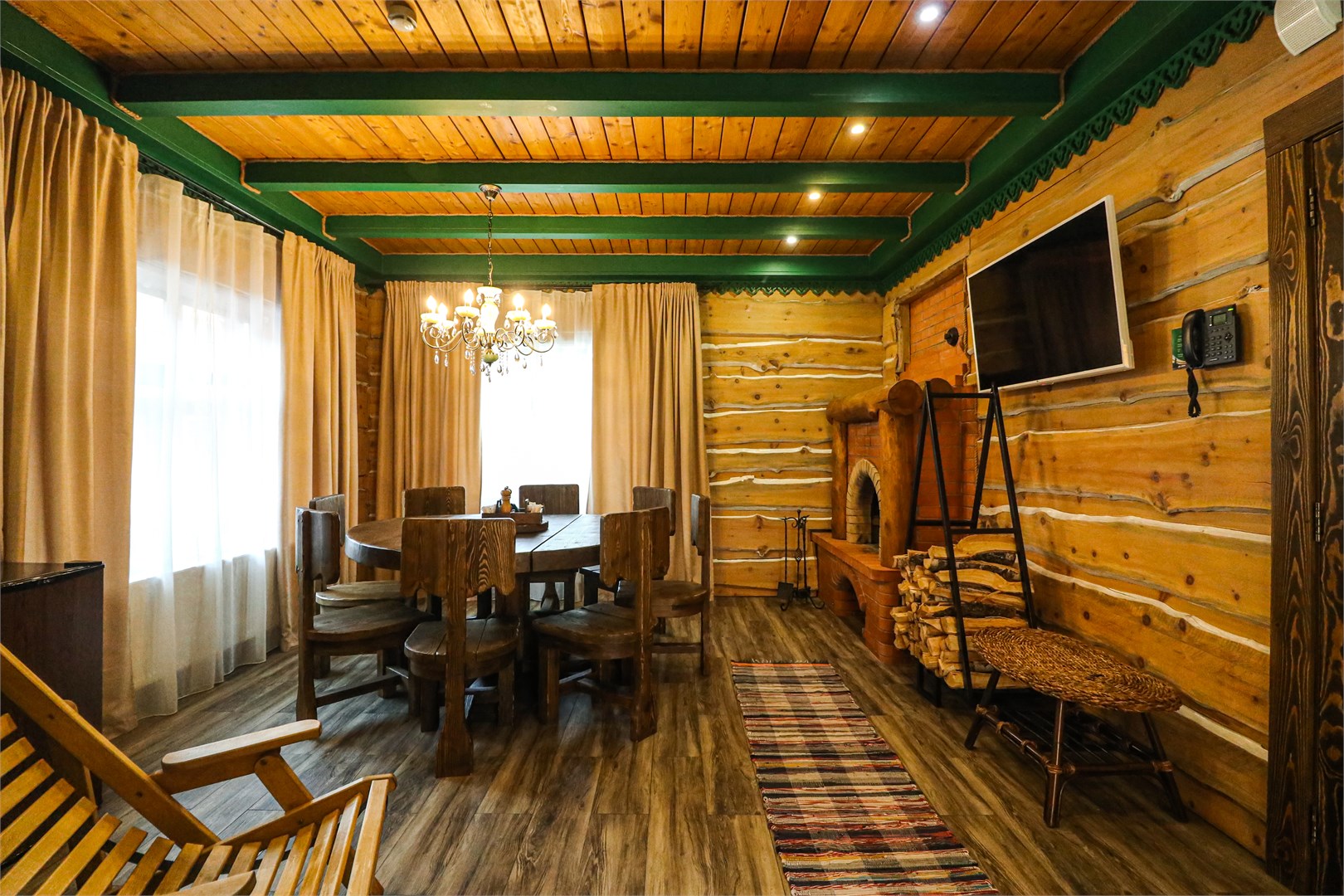 GREEN Ландия - photo 3