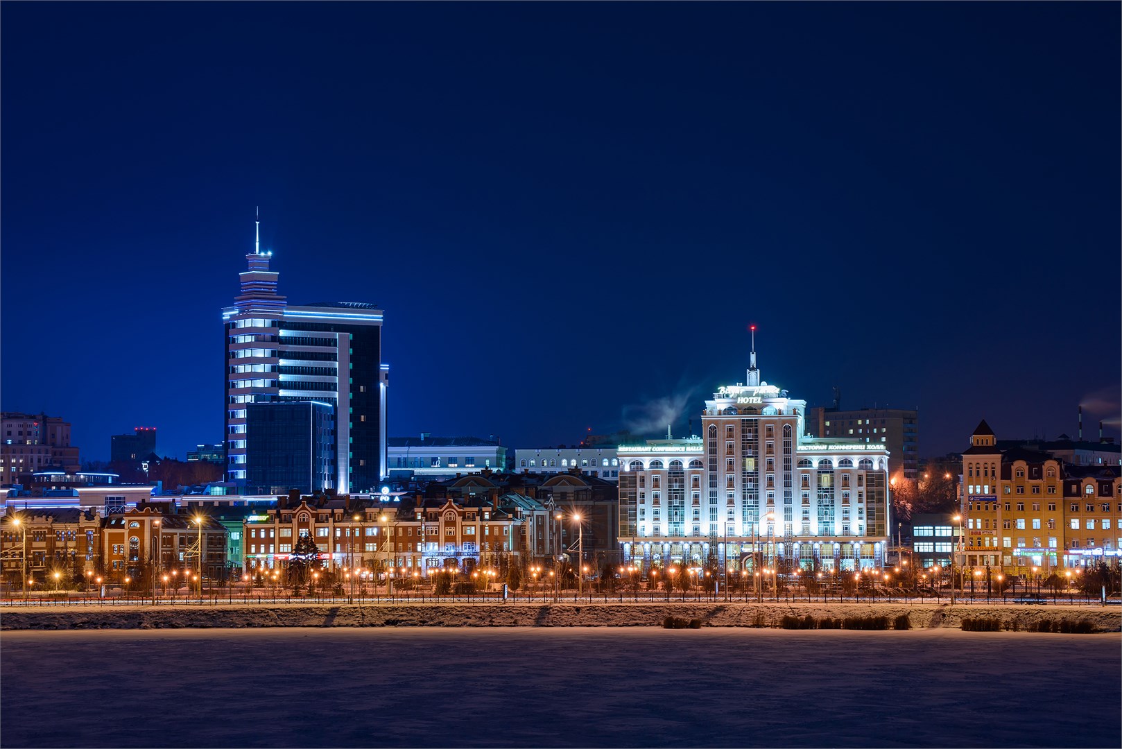 Биляр Палас Отель - photo 3