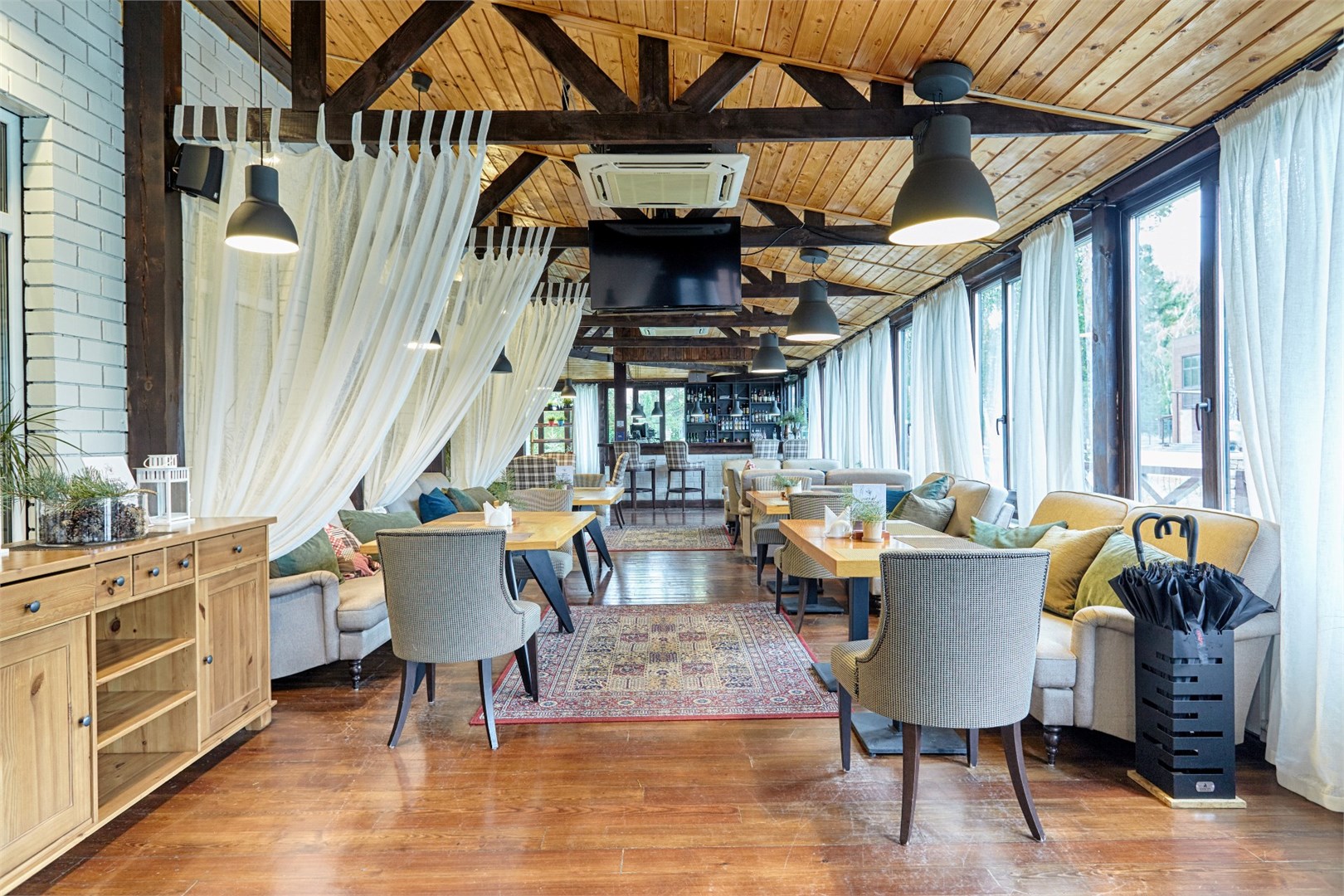 Goritsy Hotel & Resort - photo 4