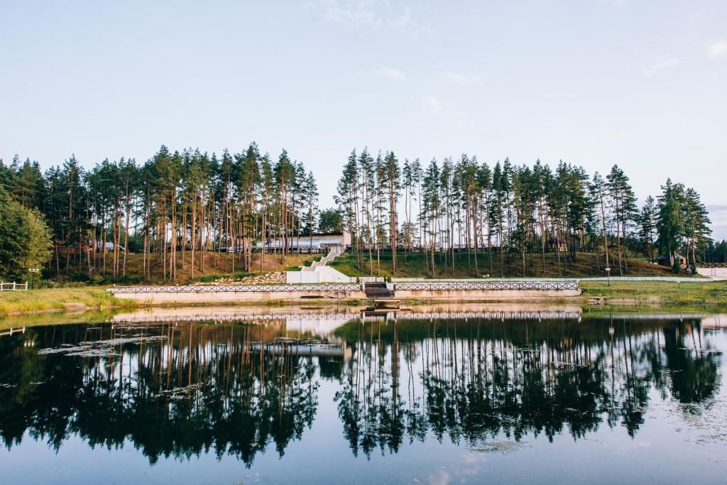 Goritsy Hotel & Resort - photo 5