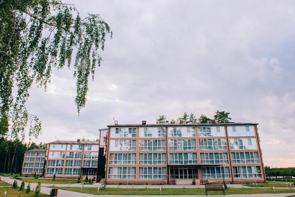 Goritsy Hotel & Resort - photo 2