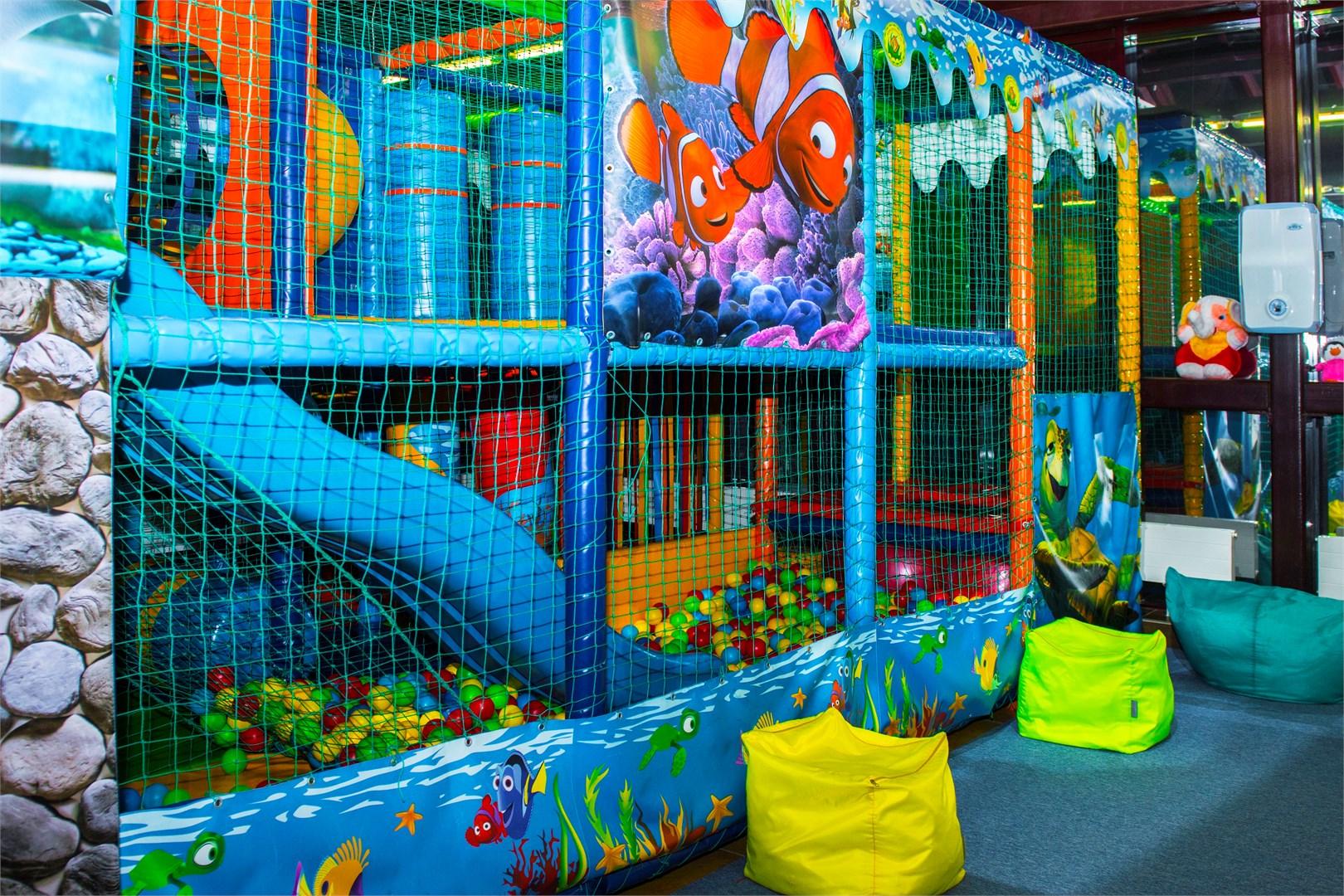 Отель Покровское-Дивное - photo 3