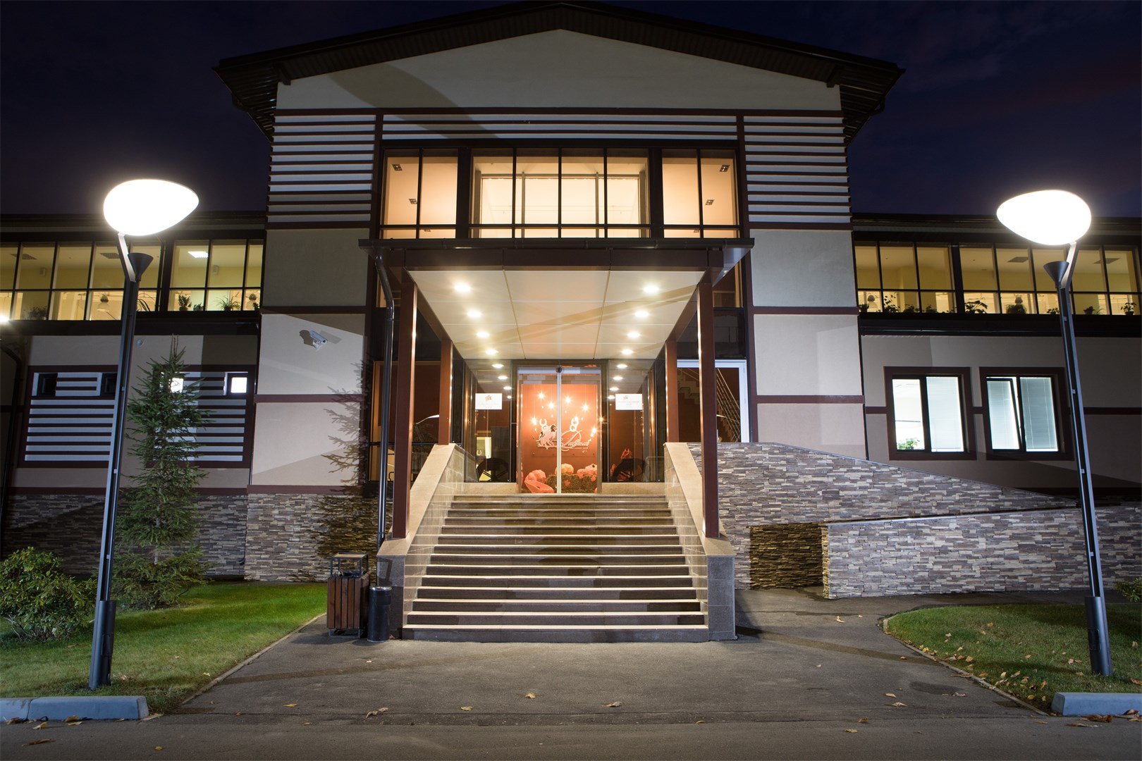 Отель Покровское-Дивное - photo 4