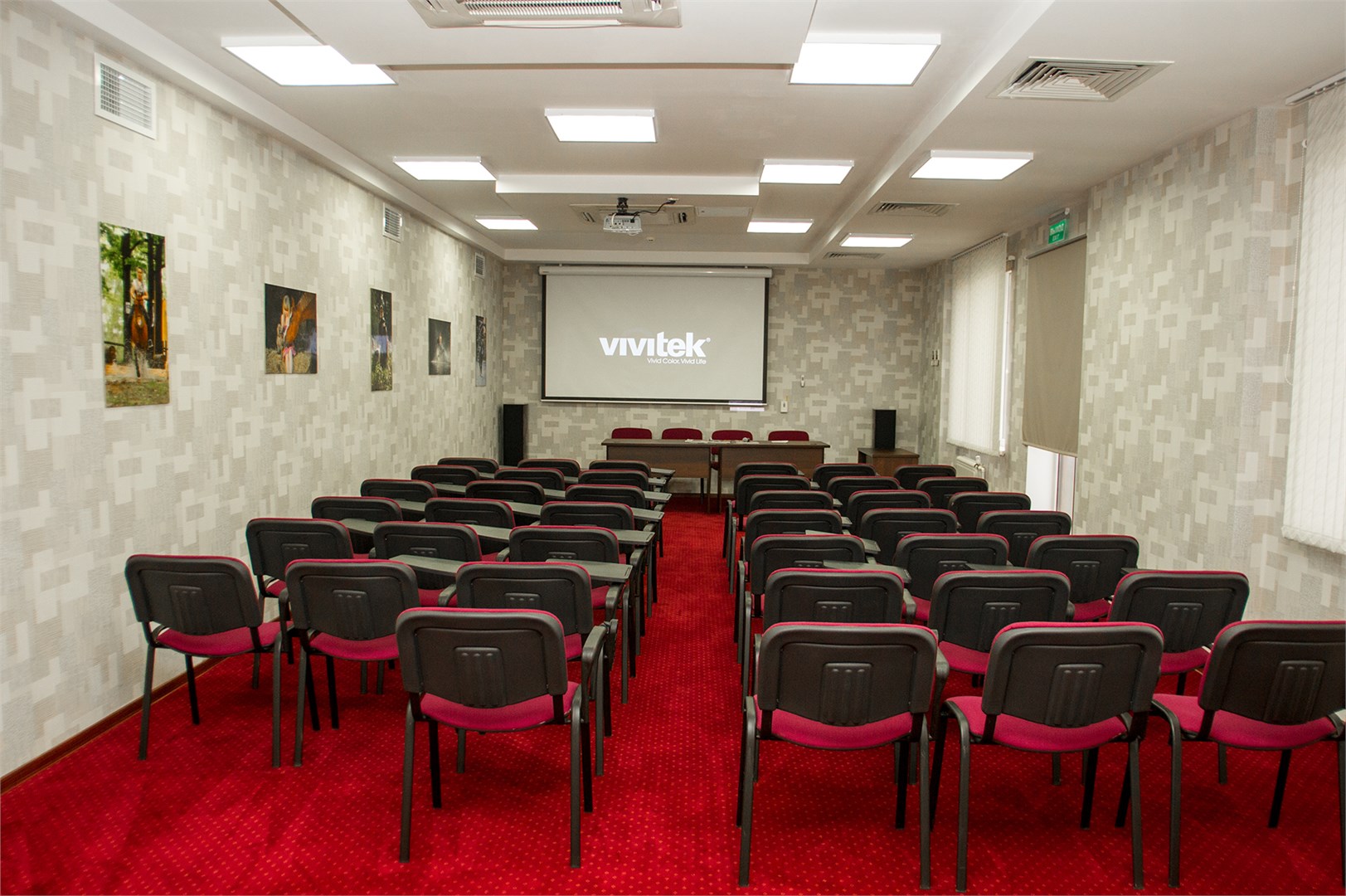 Отель Покровское-Дивное - photo 5