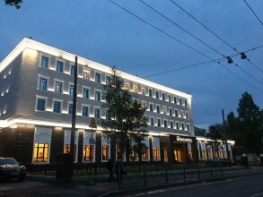 Отель "НИХАО" - photo 2