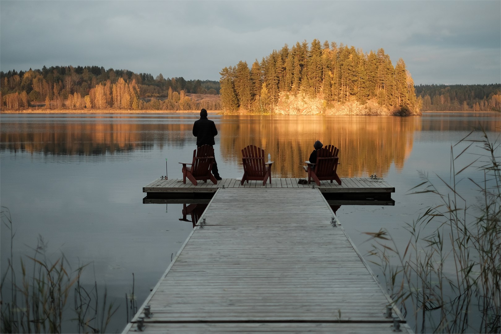 Форрест Лодж Карелия - photo 3