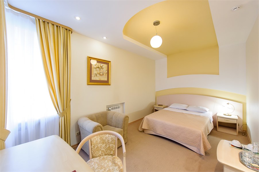 Отель Олимпия - photo 4