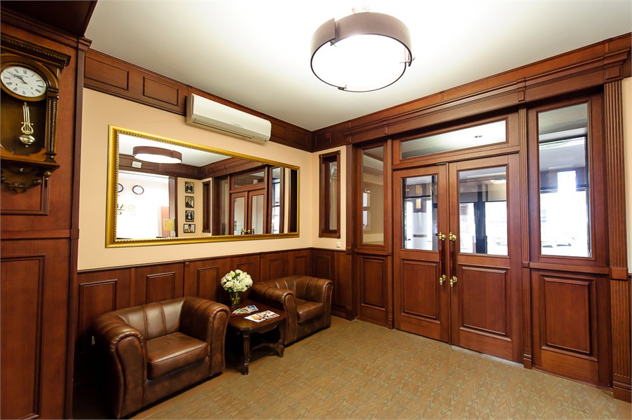 Отель Олимпия - photo 2