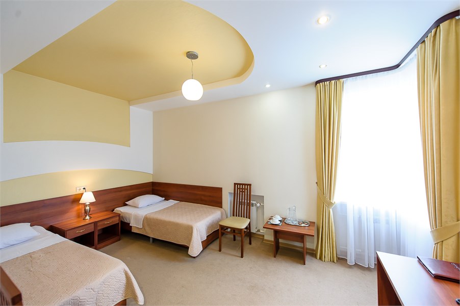 Отель Олимпия - photo 3