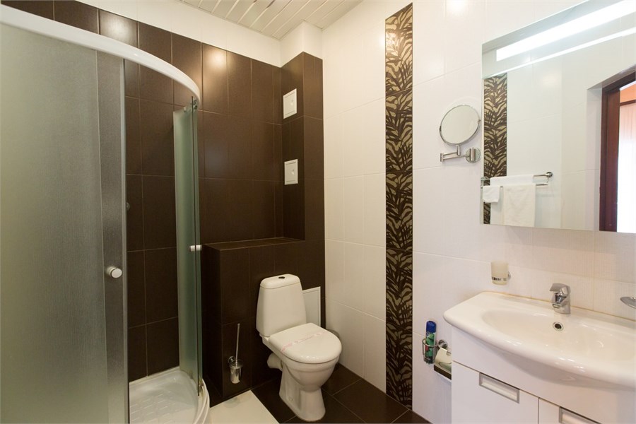 Отель Олимпия - photo 5