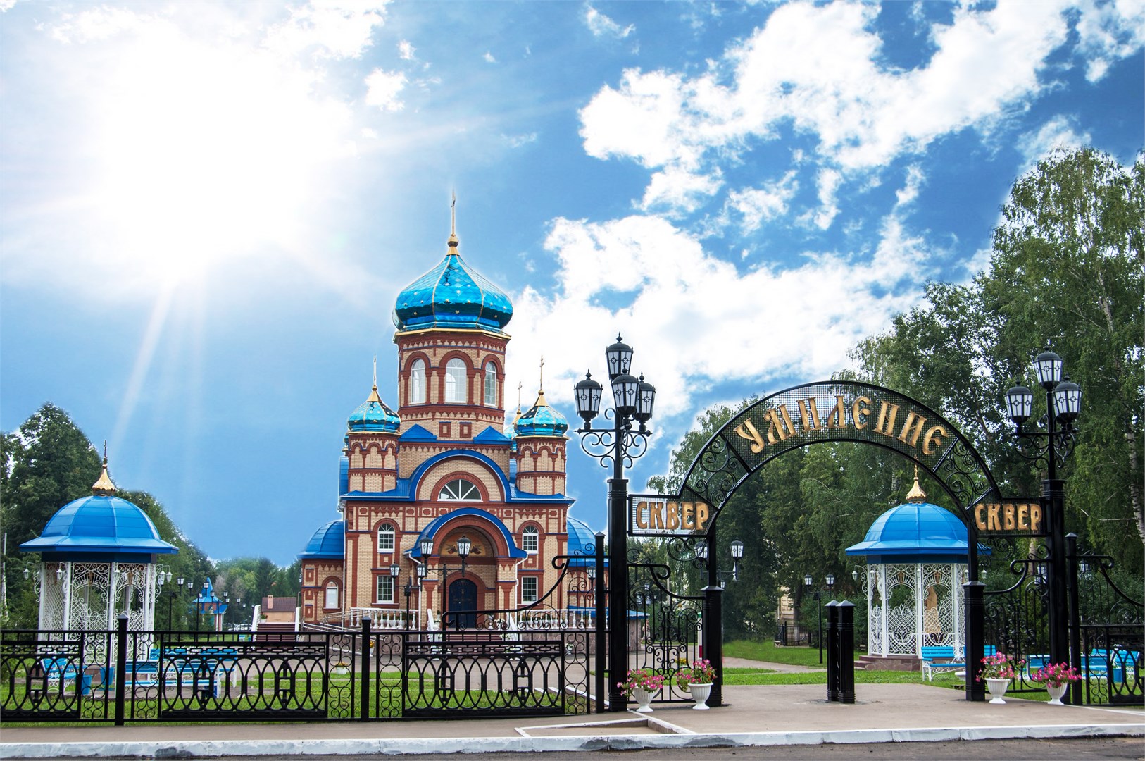 Гостиница Чистополь - photo 2