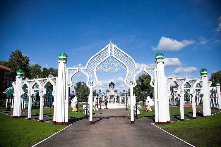 Гостиница Чистополь - photo 3