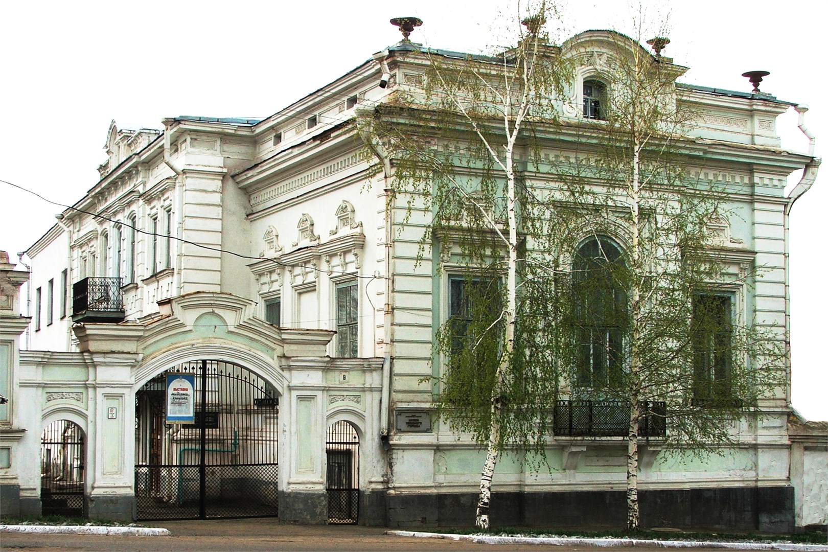 Гостиница Чистополь - photo 5