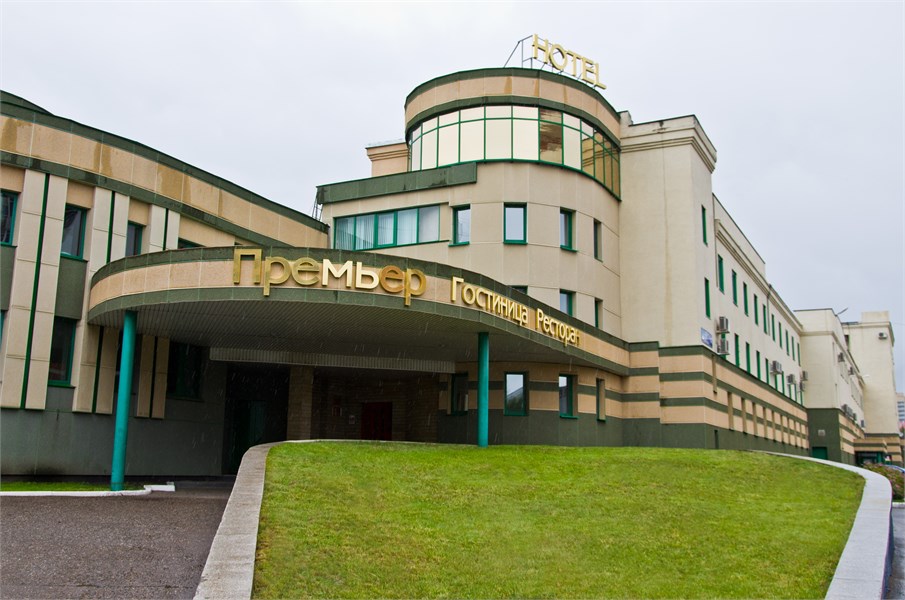 Гостиница Премьер - photo 2