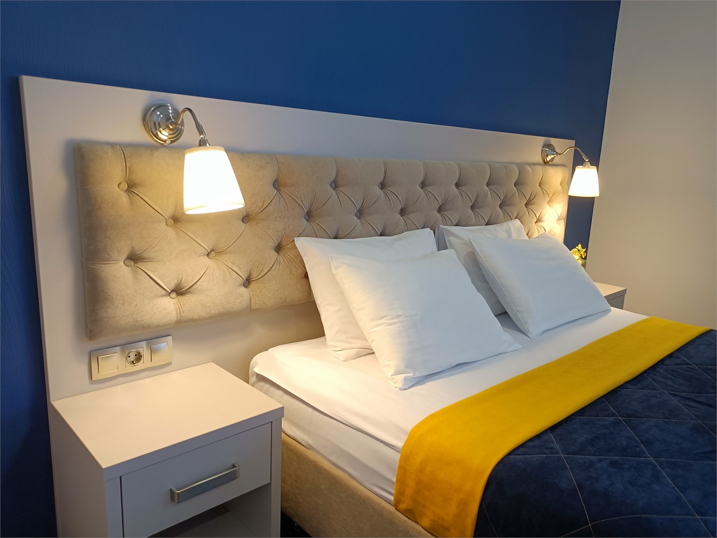 Гостиница Премьер - photo 4