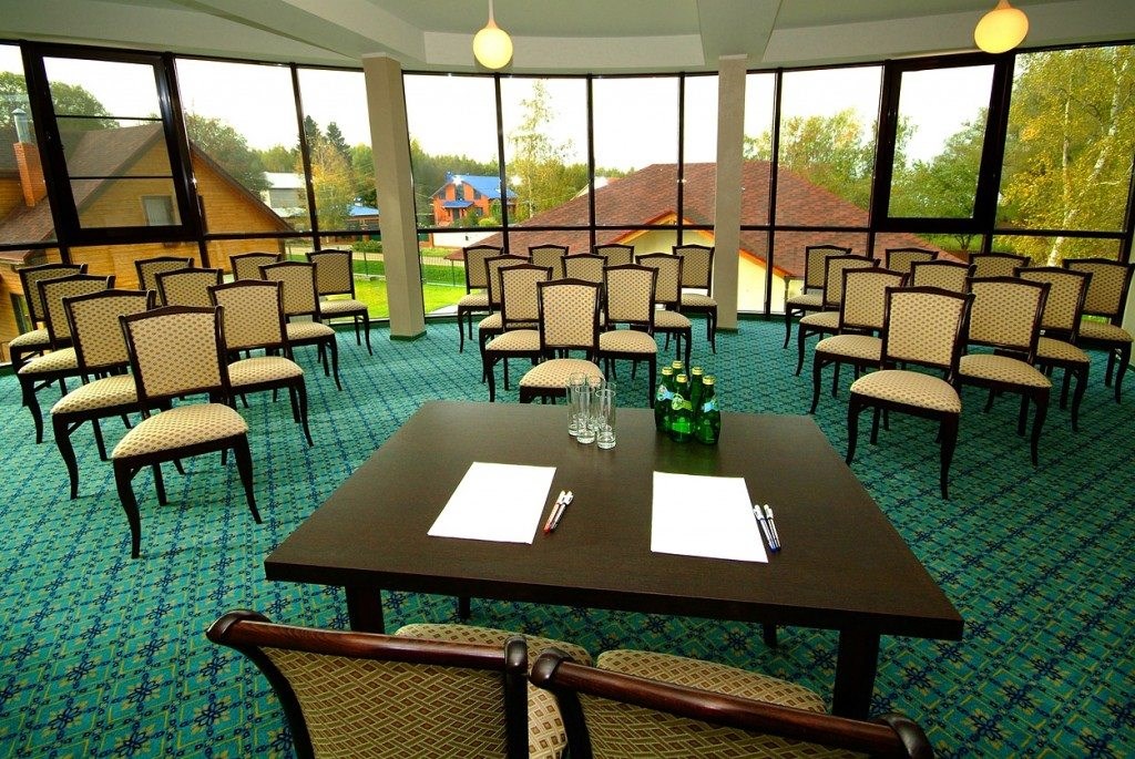 Отель "Завидово Резорт" - photo 2